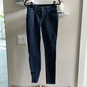 7 for all mankind gwenevere jean